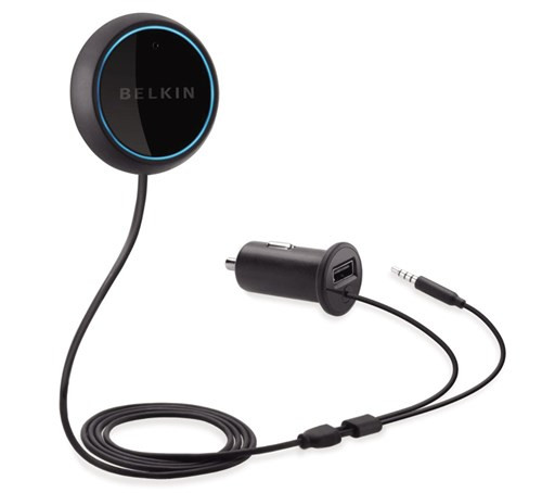  Bộ kit Bluetooth Belkin doanhnhansaigon