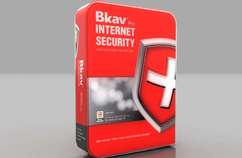 Ra mắt loạt sản phẩm an ninh mạng Bkav 2015