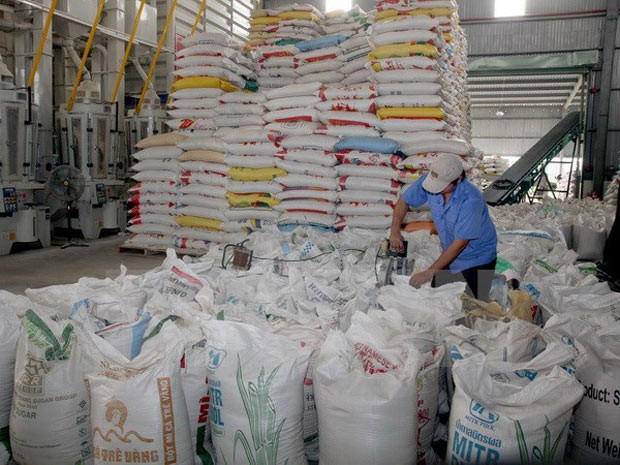 ĐBSCL: Xuất khẩu thủy sản và gạo đạt 850 triệu USD trong tháng 1