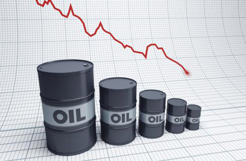 Citigroup dự báo giá dầu sẽ sớm hạ còn 20 USD/thùng