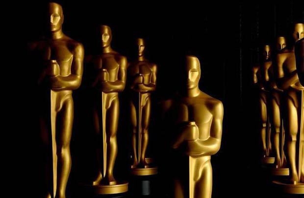 Oscar 2015 đã vào chặng nước rút