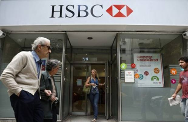 Vụ HSBC: Quốc vương cũng trốn thuế