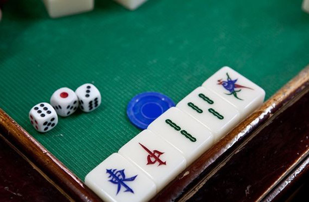Trung Quốc tuyên chiến với nạn cờ bạc