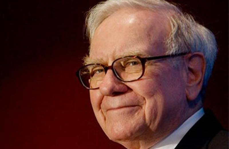 Bí quyết tìm quản lý giỏi của Warren Buffett 