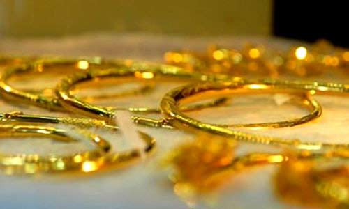 Thế giới tiêu thụ vàng thấp nhất 5 năm