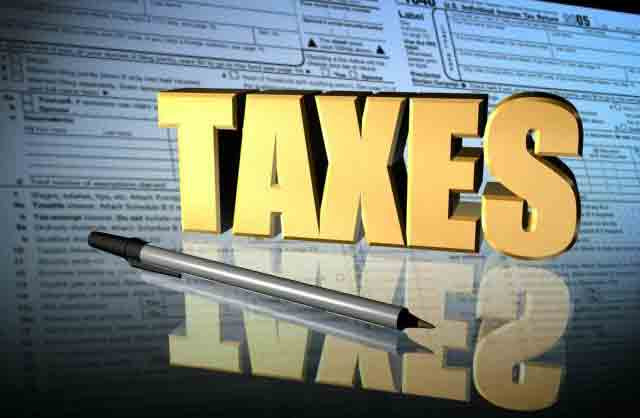 Một số sửa đổi, bổ sung về thuế thu nhập DN, thuế thu nhập cá nhân