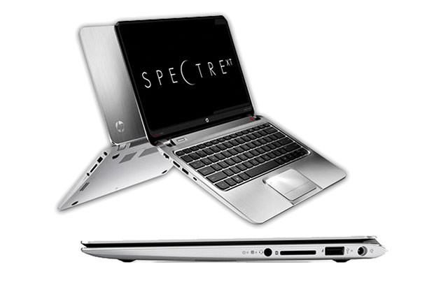 HP trình làng laptop Spectre 13×360