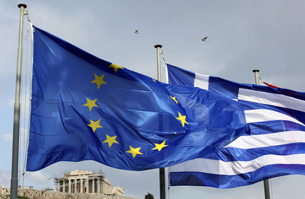 Nguy cơ Hy Lạp bỏ Eurozone được ngăn chặn