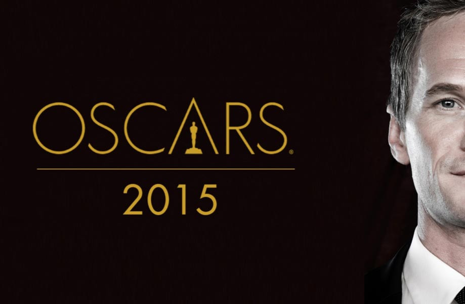 Oscar 2015: Birdman đoạt giải Phim xuất sắc nhất