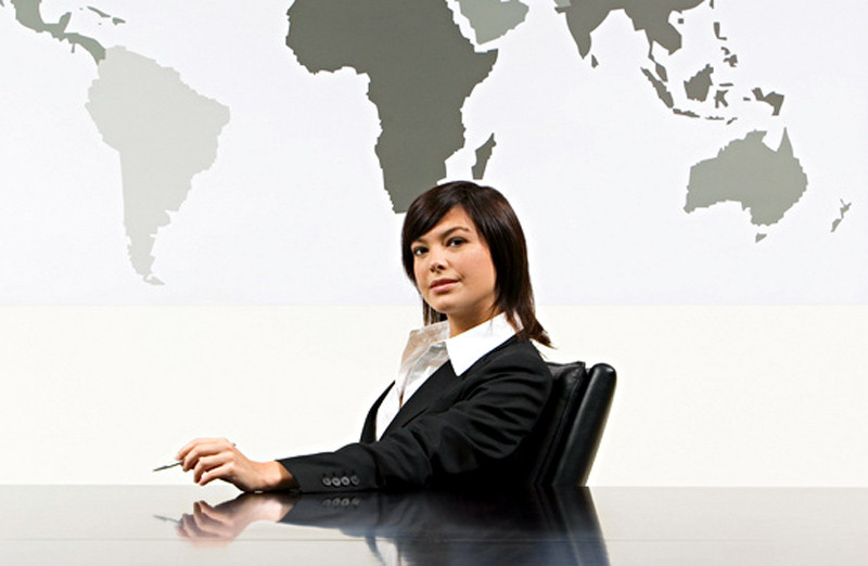 11 nữ doanh nhân triển vọng của châu Á 2015