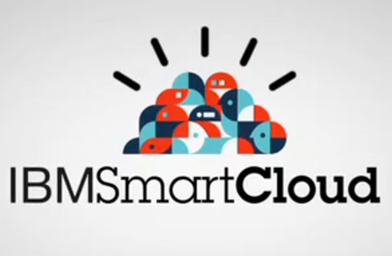 IBM đặt mục tiêu 40 tỷ USD vào đám mây