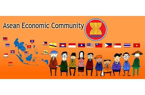 AEC giúp ASEAN vững vàng trước biến động kinh tế toàn cầu