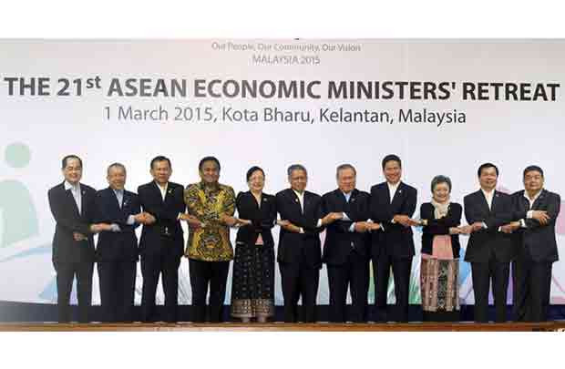 ASEAN quyết tâm hoàn thành Hiệp định đối tác kinh tế toàn diện khu vực