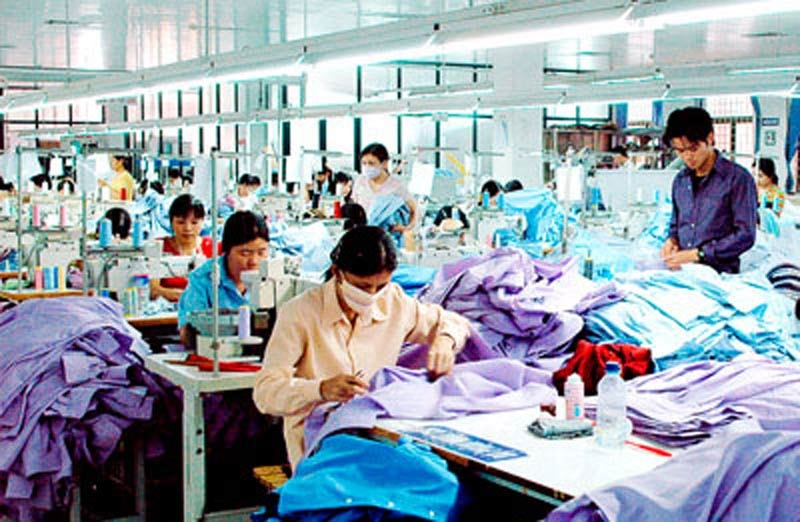 2 tháng đầu năm 2015,hơn 13.000 DN mới thành lập 
