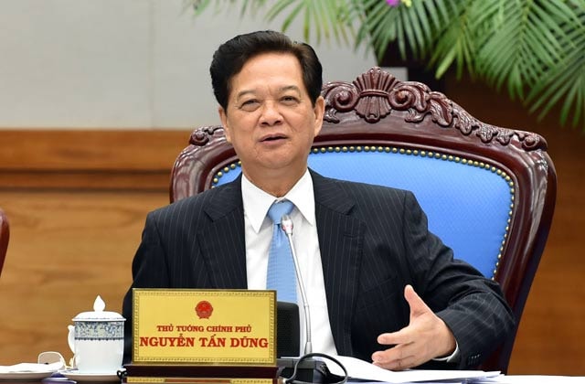 Chính phủ: Cải thiện môi trường đầu tư là nhiệm vụ cấp bách
