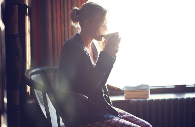9 lý do nên uống cà phê