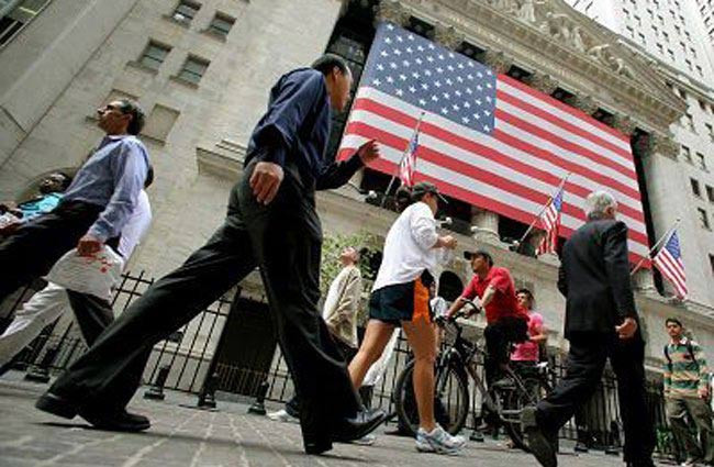 Mỹ: Tỷ lệ thất nghiệp thấp nhất 7 năm, kinh tế phục hồi mạnh mẽ
