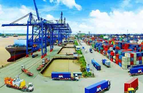 Kim ngạch thương mại Việt Nam-Malaysia tháng 1 tăng gần 12%