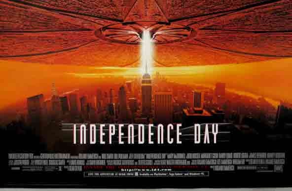 Jeff Goldblum và Liam Hemsworth hợp tác trong Independence Day 2