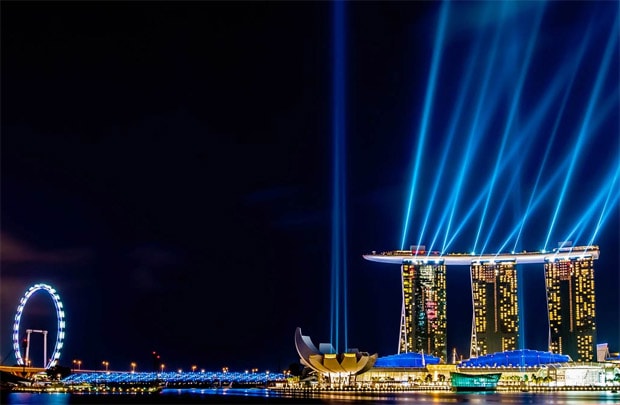 3 nhân tố viết nên “câu chuyện khởi nghiệp” Singapore 