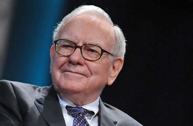 Warren Buffett sẽ chọn ai?