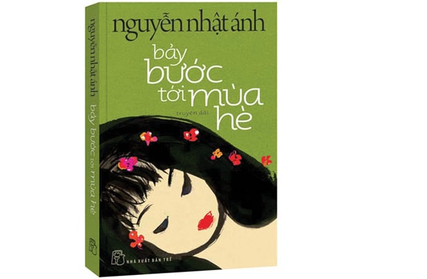 Tháng 3, NXB Trẻ phát hành hàng loạt sách mới