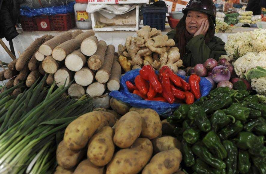2/2015: FDI và ODI của Trung Quốc đều tăng 
