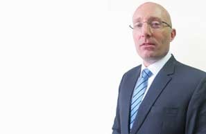 CBRE có giám đốc mới