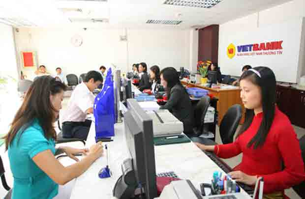 VietBank khai trương trụ sở mới