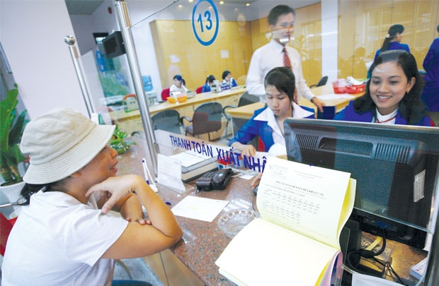 Lãi suất phải đảm bảo lợi ích cho cả người vay - người gửi