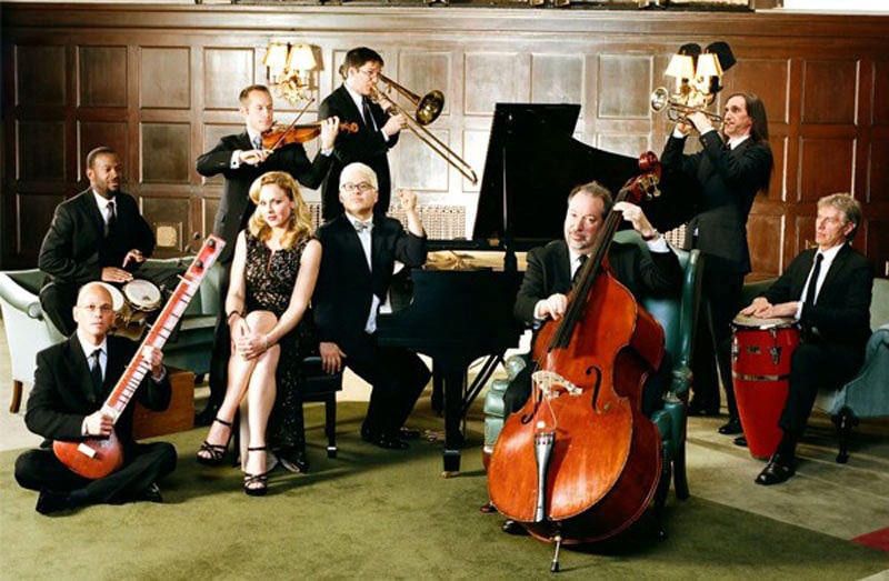 The Pink Martini đến Việt Nam