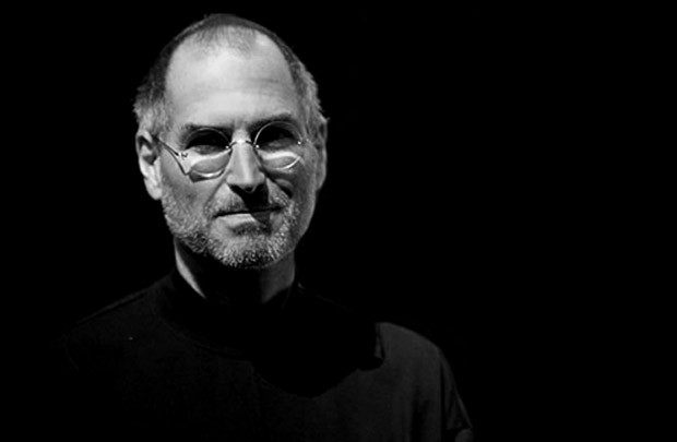 Phương pháp tập thiền của Steve Jobs
