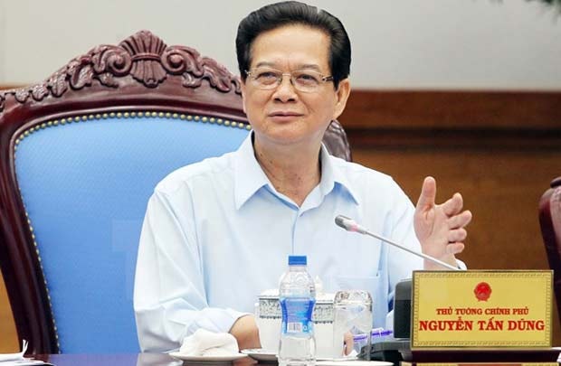 Thủ tướng yêu cầu giảm thời gian nộp thuế xuống 171 giờ