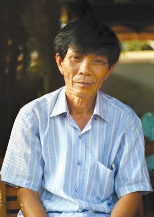 Ông Nguyễn Sự, Bí thư Thành ủy Hội An 