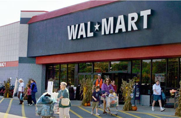 8 nguyên nhân khiến Wal-Mart sụt giảm doanh thu 