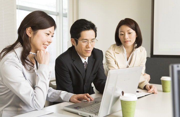 Bí quyết bày tỏ sự quan tâm đến nhân viên