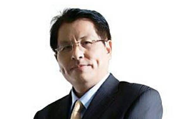 Lenovo bổ nhiệm Phó chủ tịch kiêm Tổng giám đốc khu vực Đông Nam Á 