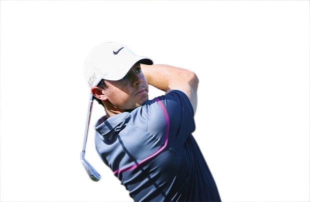 Rory McIlroy sẽ làm nên lịch sử tại U.S Masters?