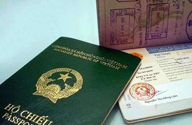 Công dân Việt Nam được miễn visa ở nhiều nước