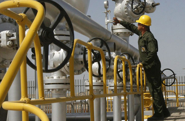 IEA: Iran khó gia tăng sản lượng dầu mỏ trong 5 năm