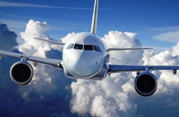 Globaltrans Air gia nhập ngành hàng không chung Việt Nam