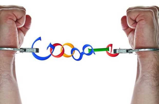 EU cáo buộc Google cạnh tranh gian lận 