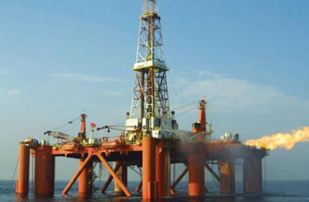 SAM tham gia đầu tư dầu khí tại Myanmar