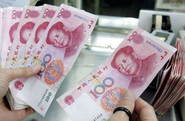 Trung Quốc bơm gần 200 tỷ USD vào thị trường