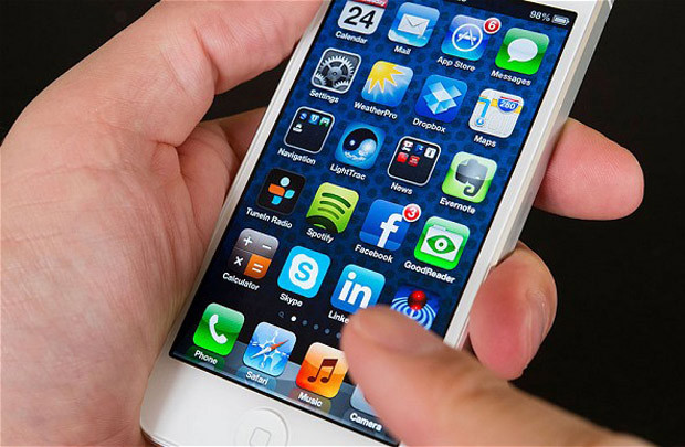 Virus khiến 1.000 ứng dụng iPhone và iPad có nguy cơ bị hack