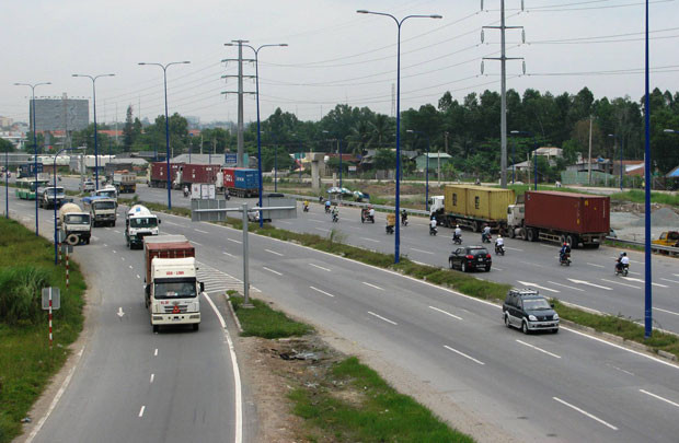 CII có kế hoạch mua thêm dự án hạ tầng giao thông