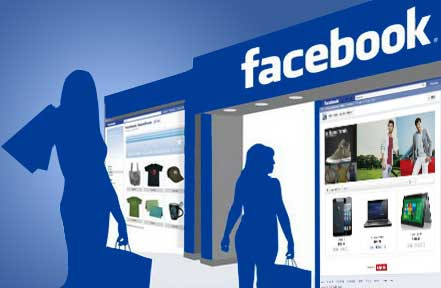 Kinh doanh trực tuyến chao đảo với thuật toán mới của Facebook