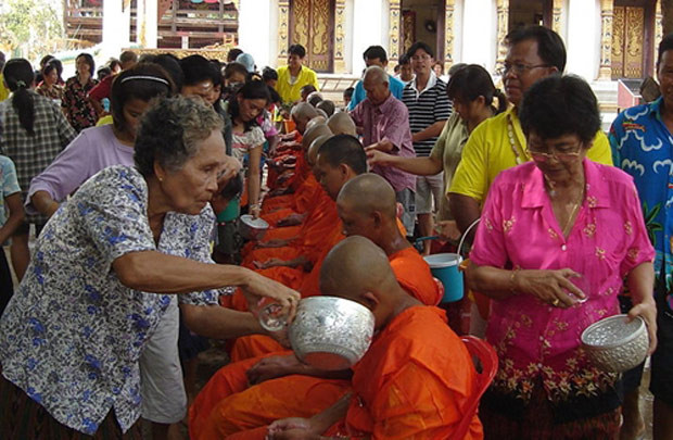 Thái Lan trước sức ép trở thành quốc gia già hóa nhất khu vực Đông Nam Á