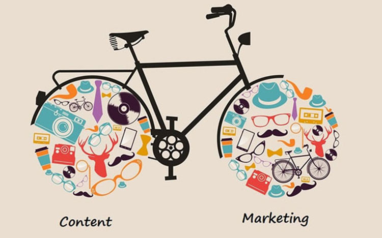 Cách marketing hiệu quả: Học cách làm content marketing
