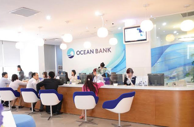 Ocean Bank được Ngân hàng Nhà nước mua với giá 0 đồng